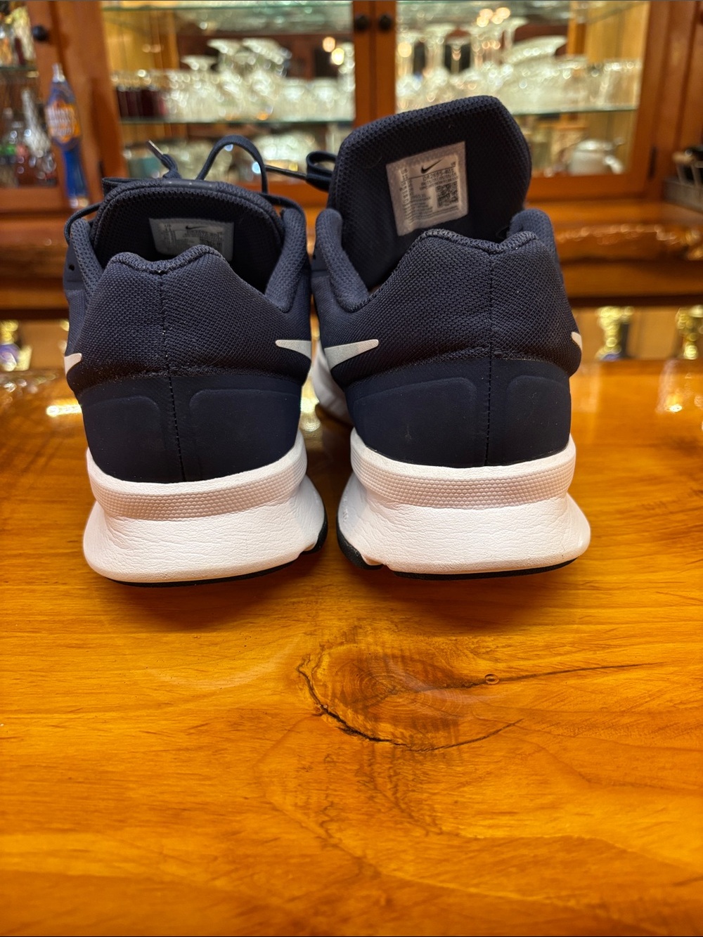 Men’s Nike Run Swift 3 - Picture 12 of 12